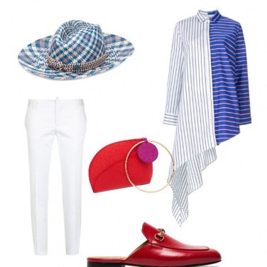 Outfit Bon Ton #7397