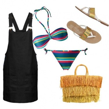 Outfit Splash