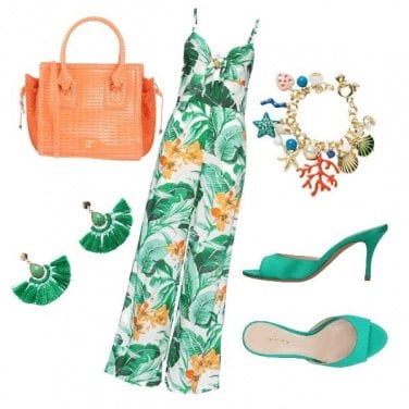 Outfit Trendy #15650