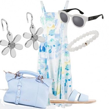 Outfit Total look #127240