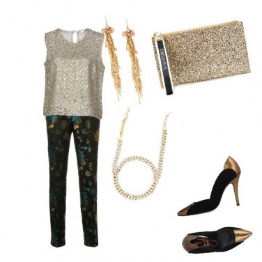 Outfit Trendy #15652