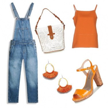 Outfit Trendy #15653