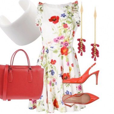 Outfit Total look #127247