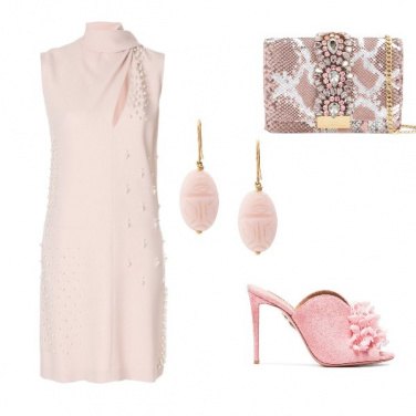 Outfit Bon Ton #7399