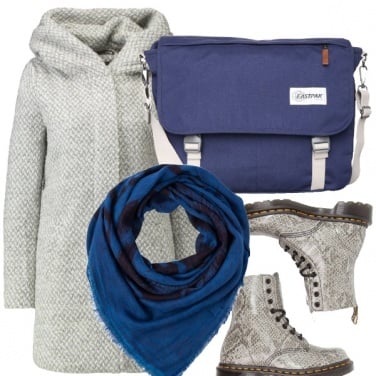 Outfit Primi freddi