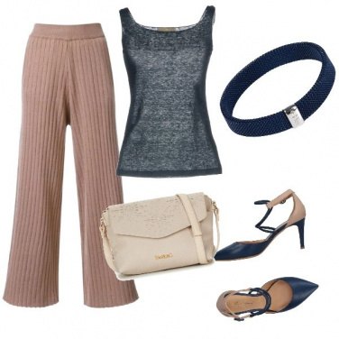 Outfit Urban #4982
