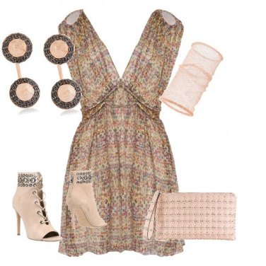 Outfit Total look #127273