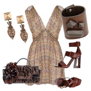 Outfit Total look #127282