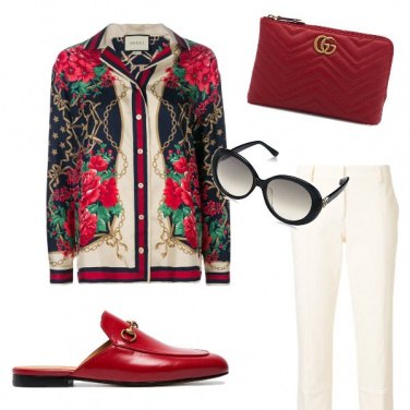 Outfit Chic #10243