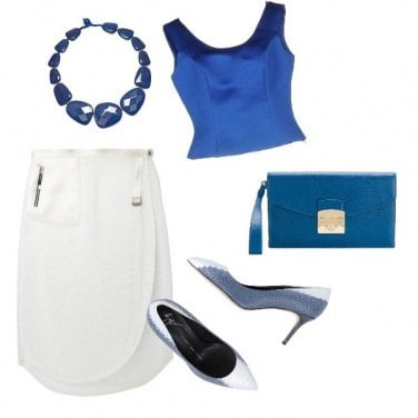 Outfit Basic #10418