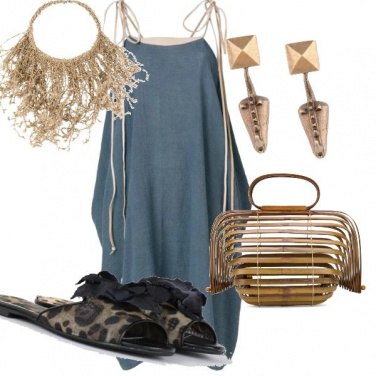 Outfit Total look #127291