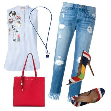 Outfit Trendy #15666