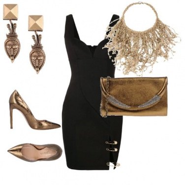Outfit Total look #127297