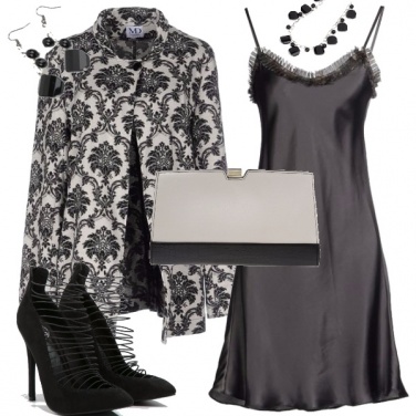 Outfit Slip style