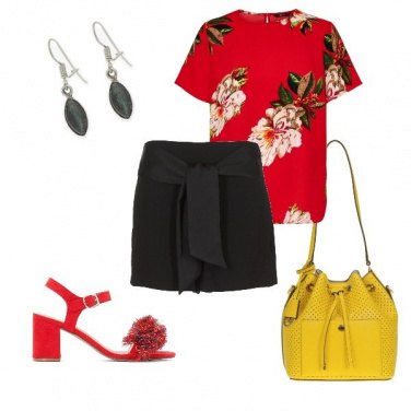 Outfit Chic #10244