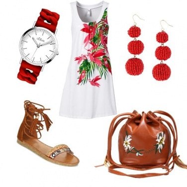 Outfit Trendy #15671