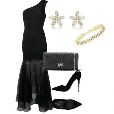 Outfit Total look #127308