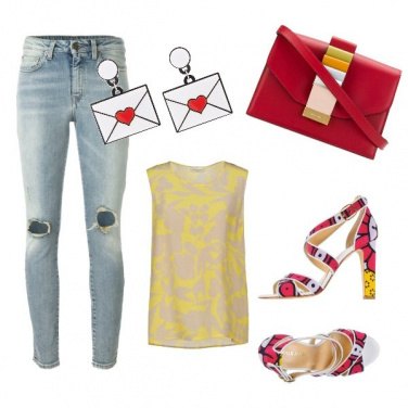 Outfit Trendy #15672