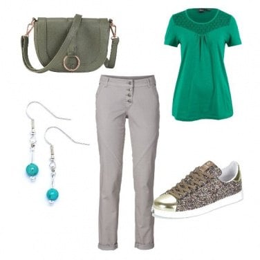 Outfit Urban