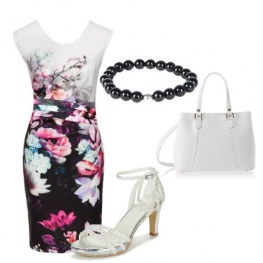 Outfit Bon Ton #7407