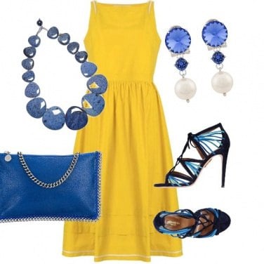 Outfit Total look #127318