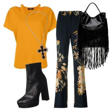 Outfit Rock #2103