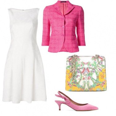 Outfit Bon Ton #7406
