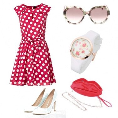 Outfit Trendy #15677