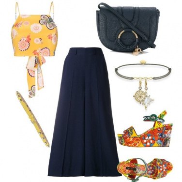 Outfit Trendy #15678
