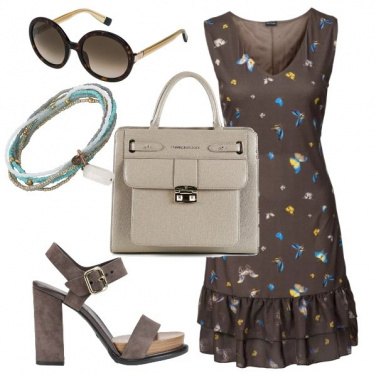 Outfit Di classe