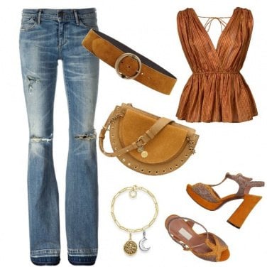 Outfit Trendy #15679