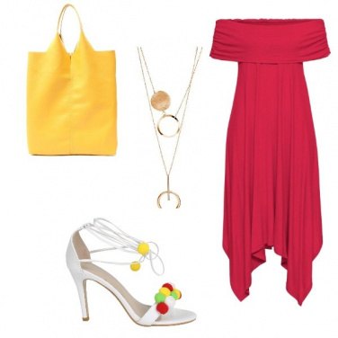 Outfit Trendy #15681