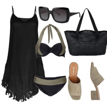 Outfit Basic #10423