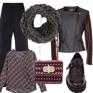 Outfit Lana