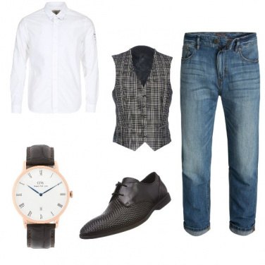 Outfit Trendy #1180