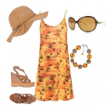 Outfit Basic #10427