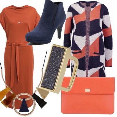 Outfit Voglia di autunno