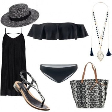 Outfit Urban #4992