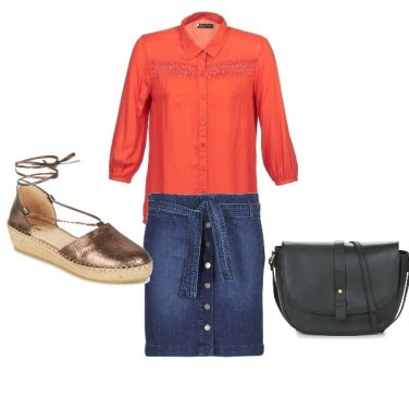 Outfit Basic #10439