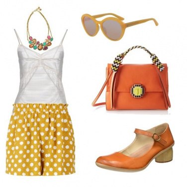 Outfit Trendy #15701