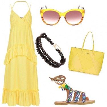 Outfit Urban #4997