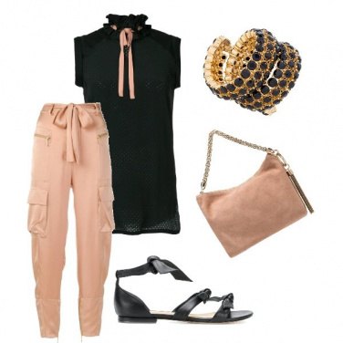Outfit Total look #127434