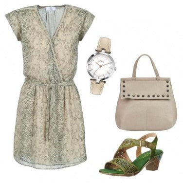 Outfit Chic #10264