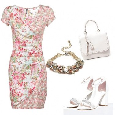 Outfit Sexy #2165