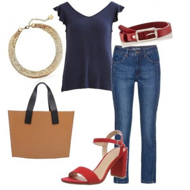 Outfit Basic