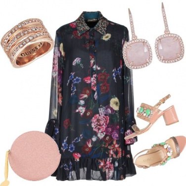 Outfit Chic #10263