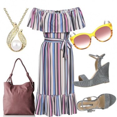 Outfit Basic #10444