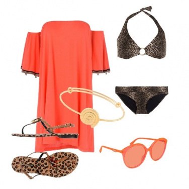 Outfit Trendy #15698