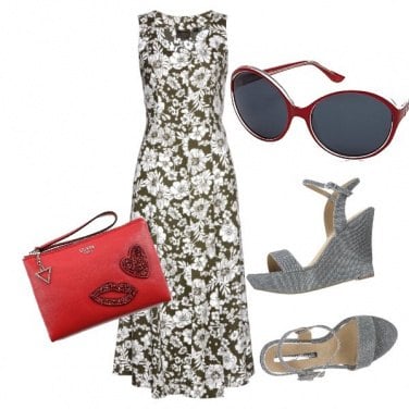 Outfit Basic #10445