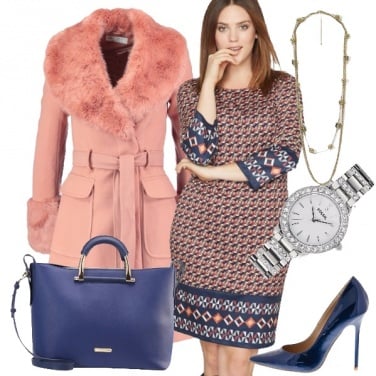 Outfit Confetto